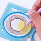 Geometry Spirograph Drawing