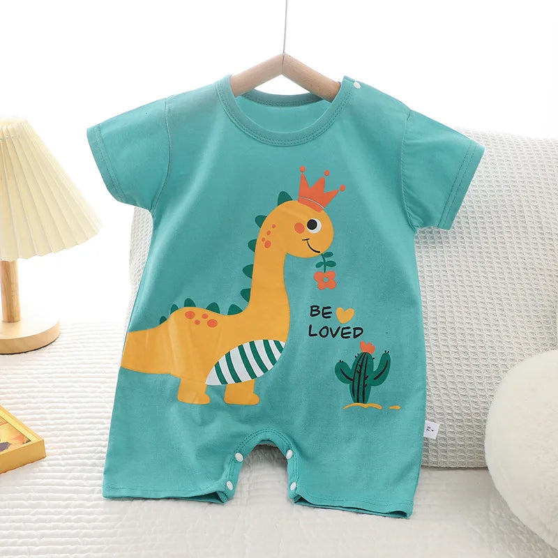 Infant Toddler Crawling Clothes