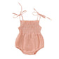 Baby Clothing Summer