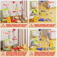 Kids Cleaning Toy Set