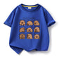 Capybara t-shirt for kids