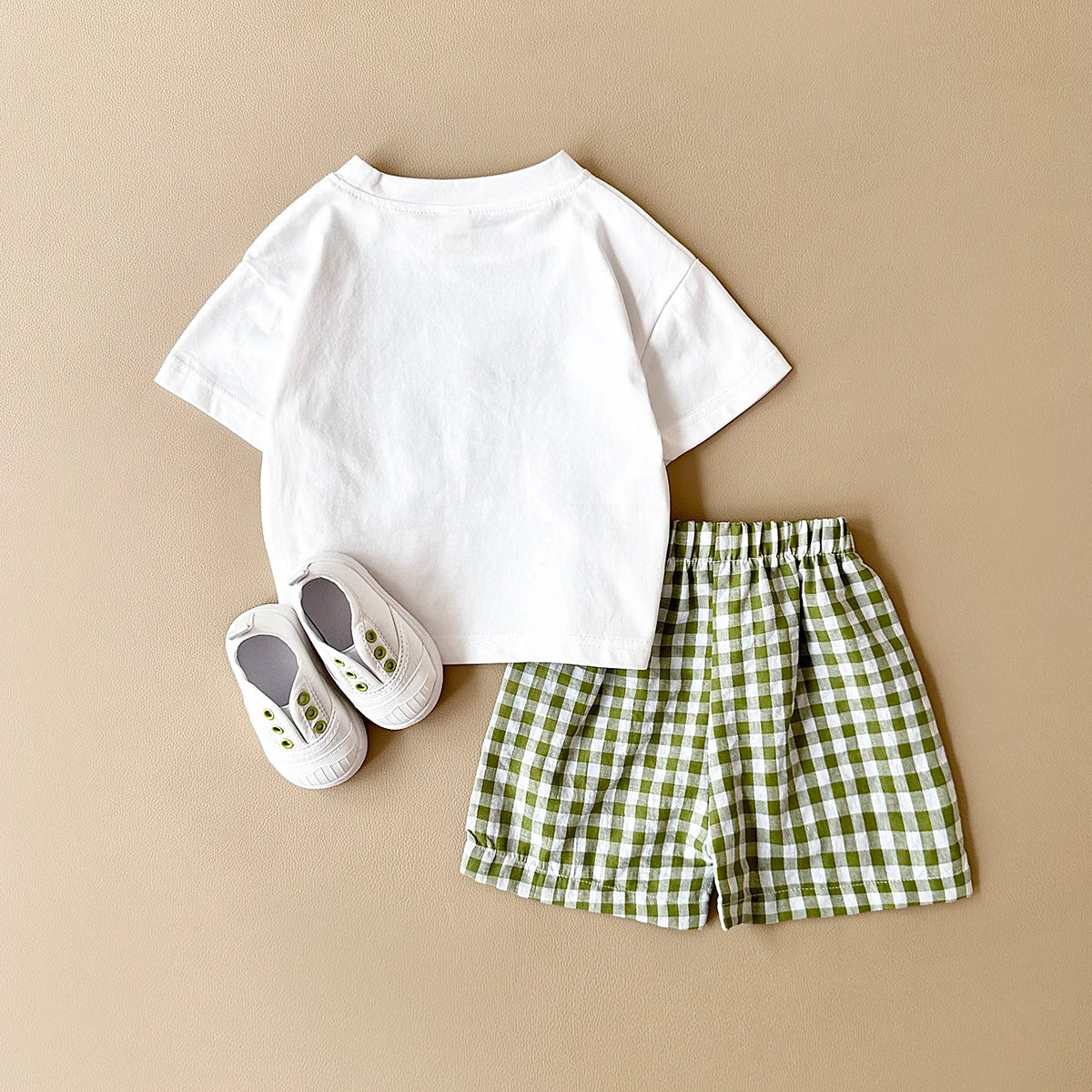 New Baby Clothes Set
