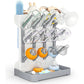 Baby Bottle Drying Rack Vertical Bottle