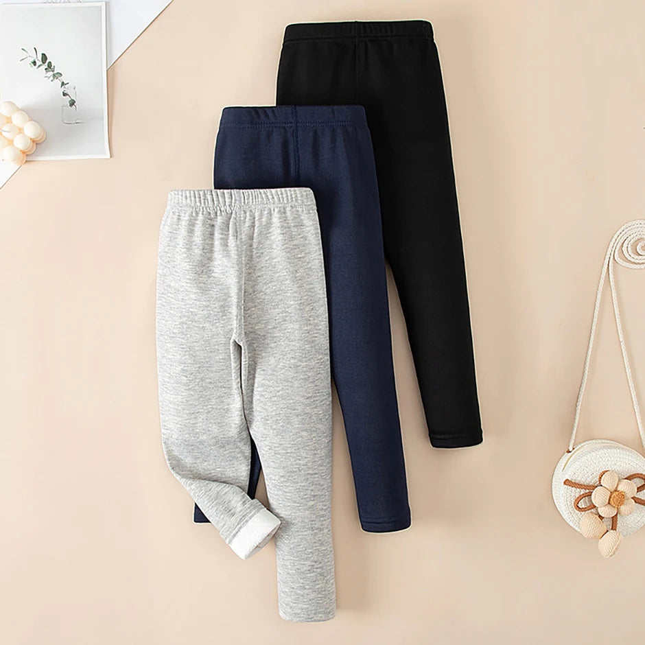 3/1 Piece Autumn And Winter cloth