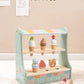 Ice Cream Counter Playset