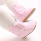 Baby Boys Girls Winter Boots