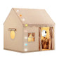 Kid Toys Tent Princess Castle Play