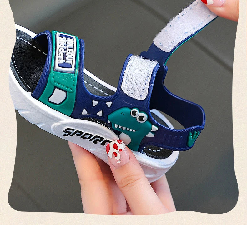 New Arrival Kids' Slippers