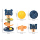 Montessori Rotating Rainbow