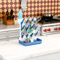 Baby Bottle Drying Rack Vertical Bottle