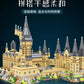 Magic Castle Model Building