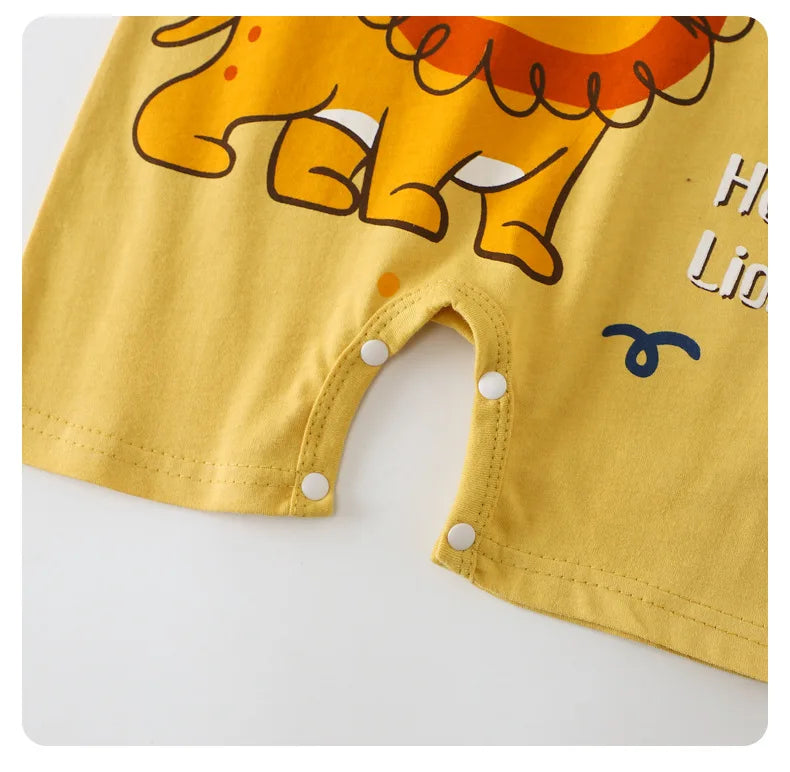 Infant Toddler Crawling Clothes