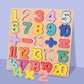 Baby Wooden Puzzles