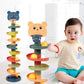 Montessori Rotating Rainbow