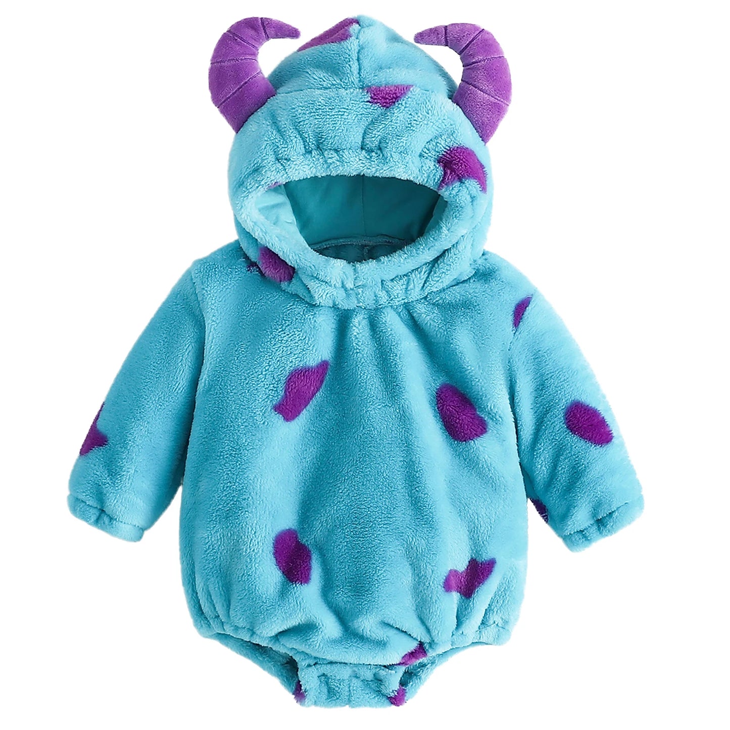 Baby Boys Girls Animal Costume