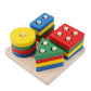 Baby Wooden Puzzles