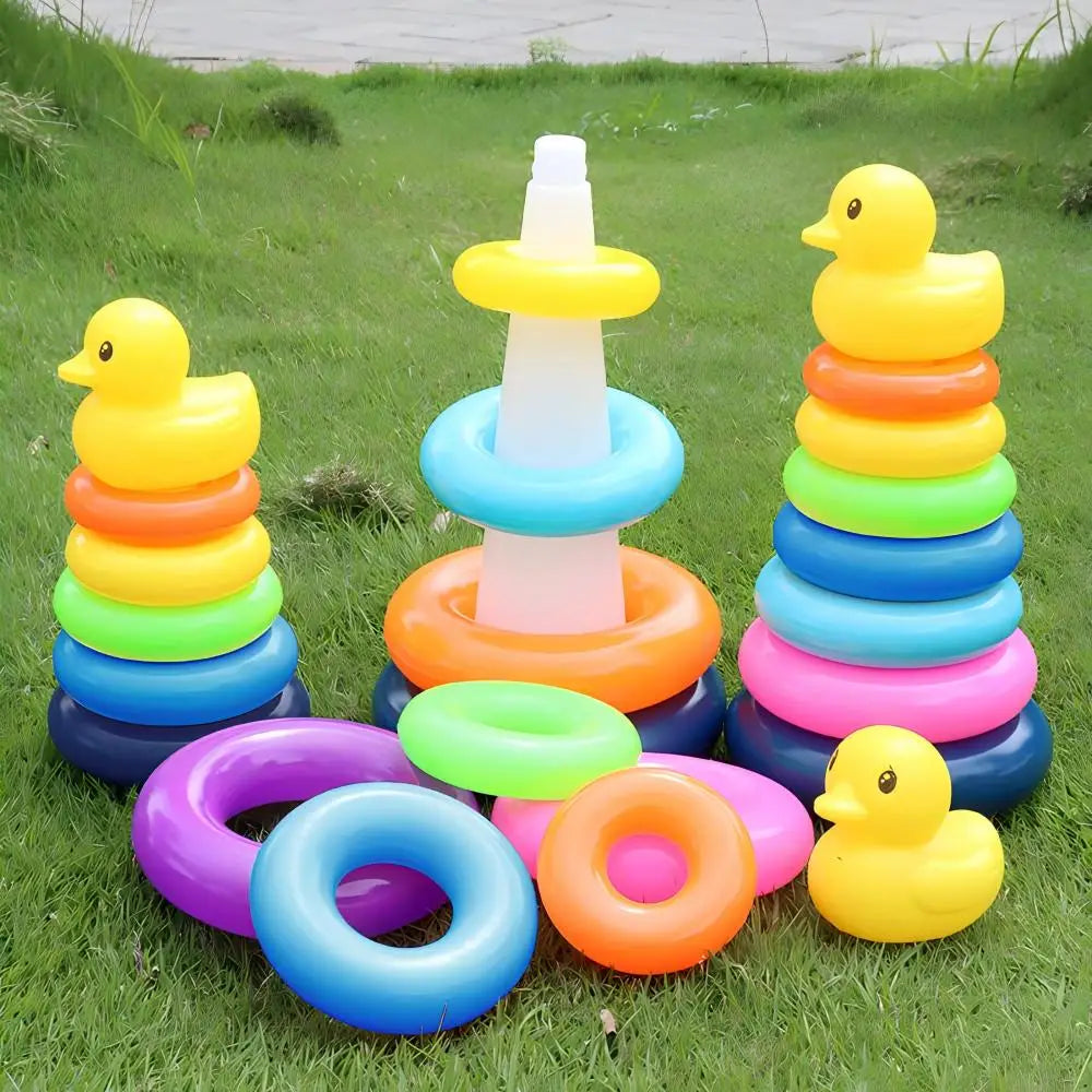 Montessori Baby Toy Rolling Ball