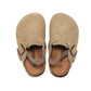 Kidmi Fashion Kids Suede