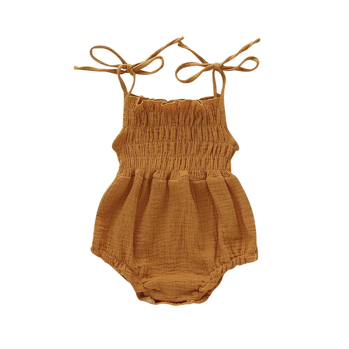 Baby Clothing Summer