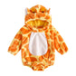 Baby Boys Girls Animal Costume