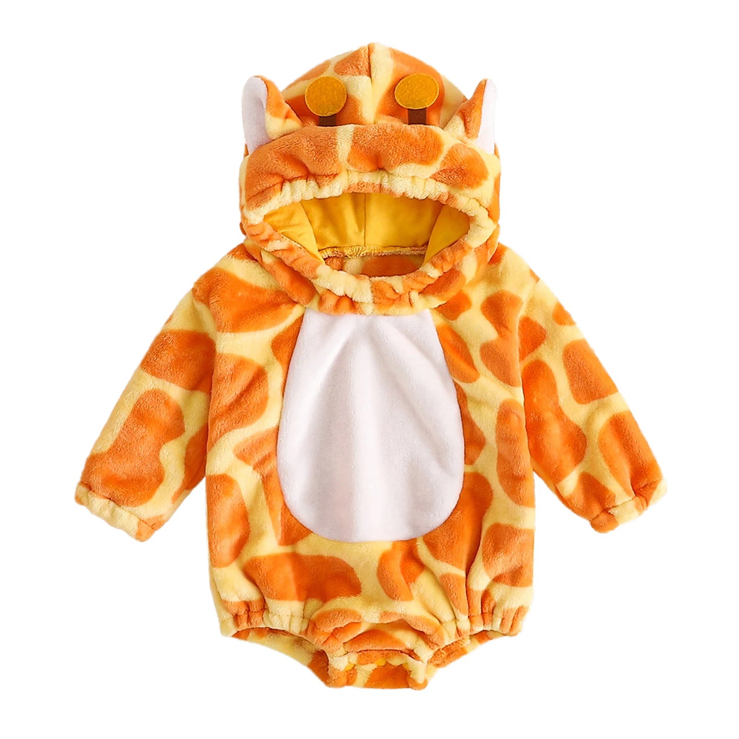 Baby Boys Girls Animal Costume