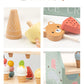 Ice Cream Counter Playset