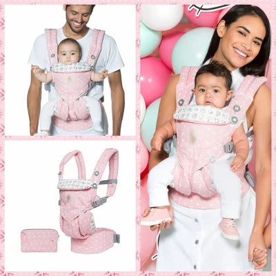 Egobaby Omni Baby Carrier