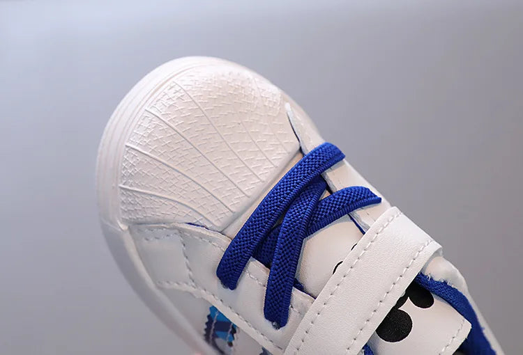 Children's Shoes Fashionable