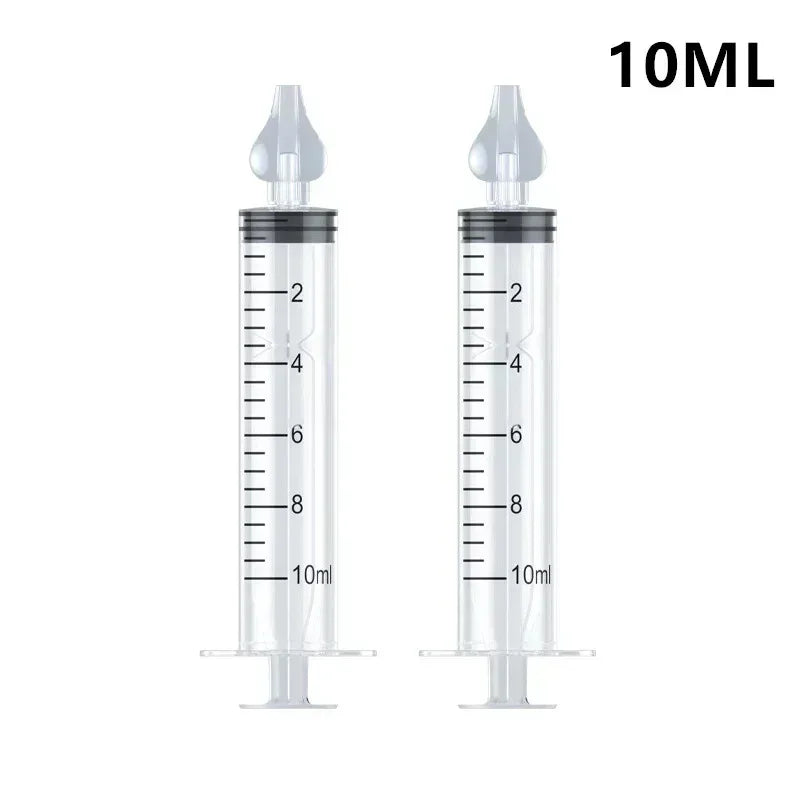 Baby Rhinitis Nasal Washer