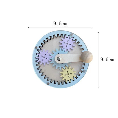 Board Montessori Accessories