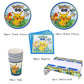 Pokemon Theme Birthday Party