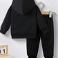 Newborn Baby Boy Fleece