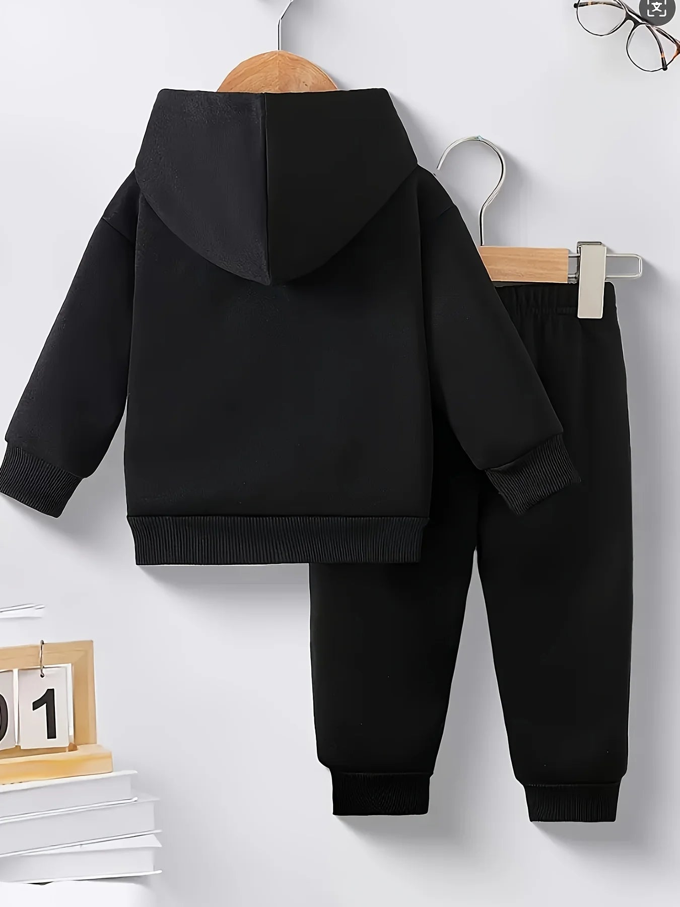 Newborn Baby Boy Fleece