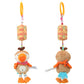 Baby Hanging Rattle Toys