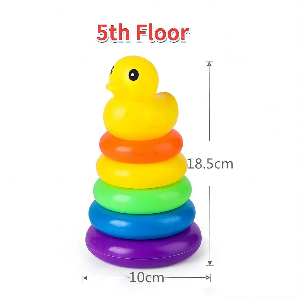 Montessori Baby Toy Rolling Ball