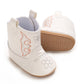 Baby Boys Girls Winter Boots