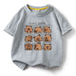 Capybara t-shirt for kids