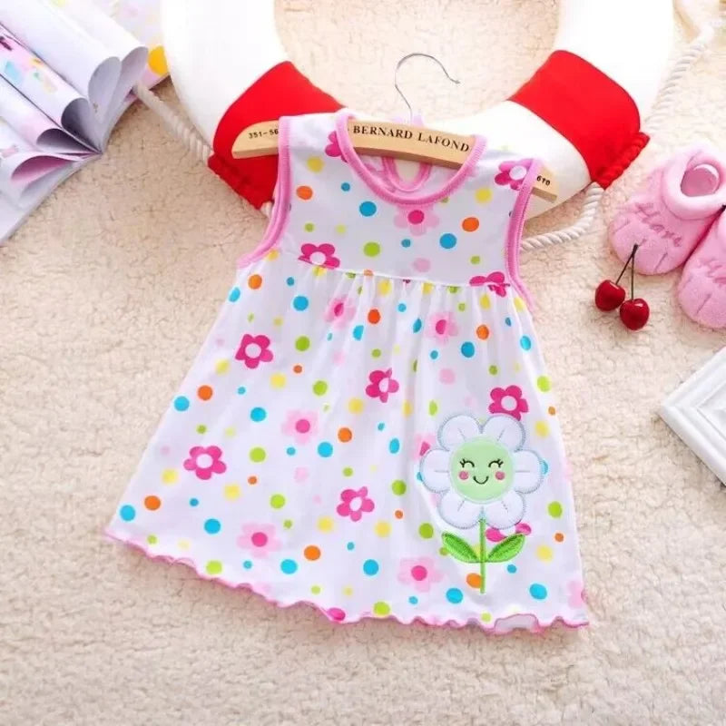 Baby Girl Dresses