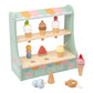 Ice Cream Counter Playset