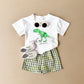 New Baby Clothes Set