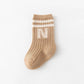 Newborn Socks Baby