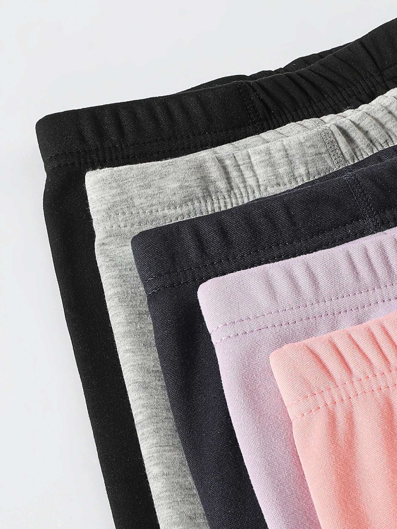 3/1 Piece Autumn And Winter cloth