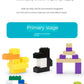 Building Blocks Bulk Set