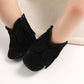 Baby Boys Girls Winter Boots