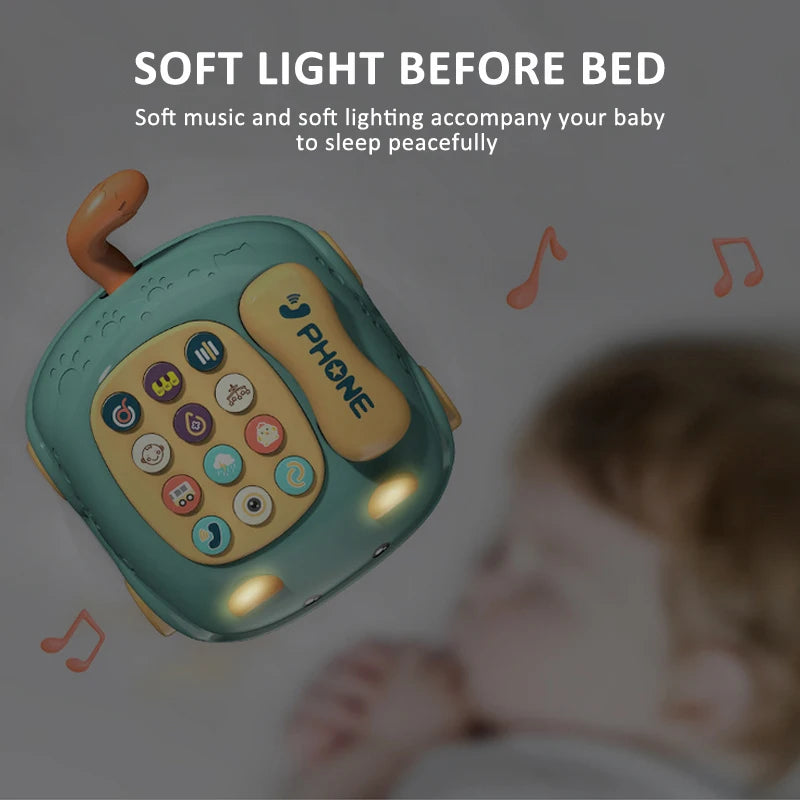 Baby Educational Learning