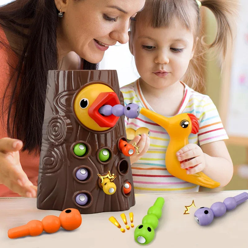 Educational Toys for Children