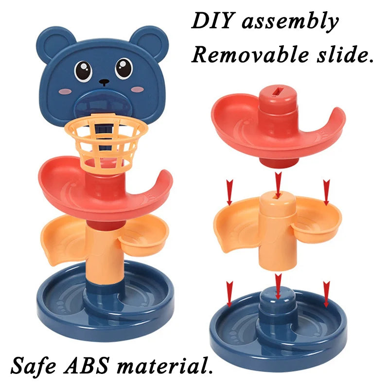 Baby Toys Rolling Ball