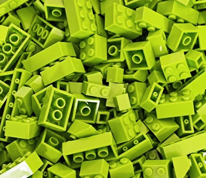 Building Blocks Bulk Set