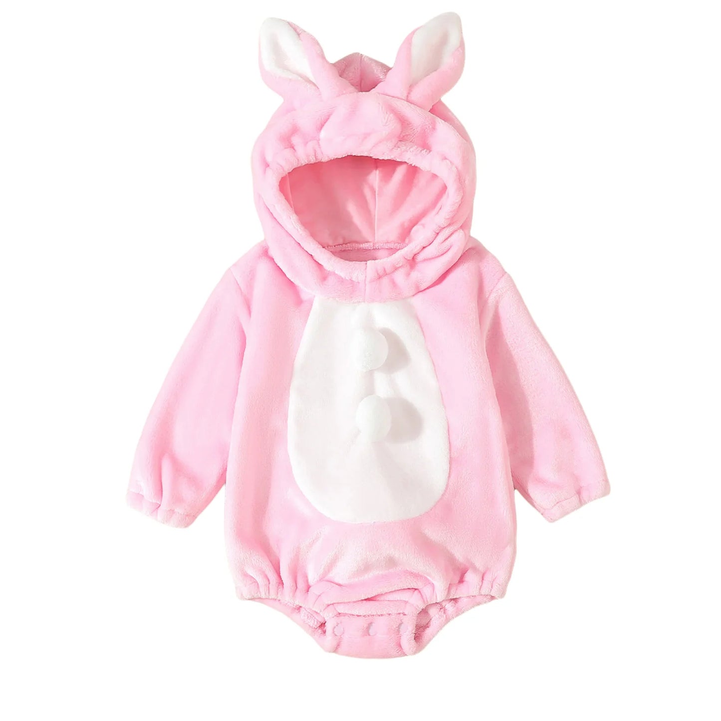 Baby Boys Girls Animal Costume