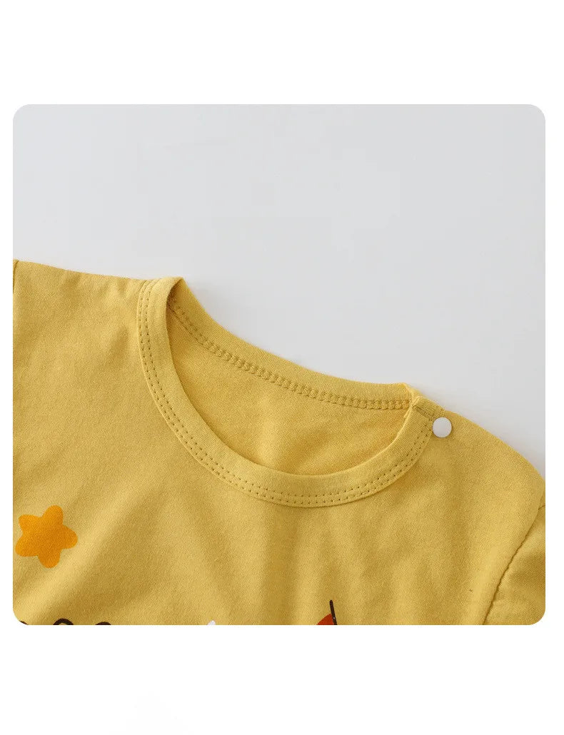 Infant Toddler Crawling Clothes